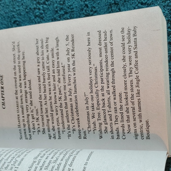 Suddenly this summer - Picture 4 of 4